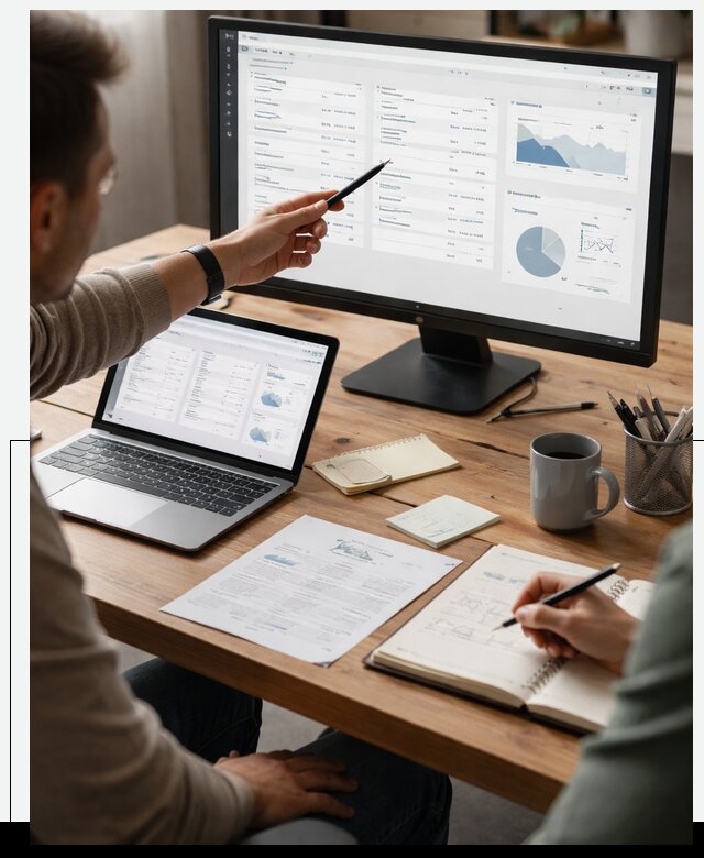 Разработка и внедрение CRM-систем для бизнеса в Ярцеве