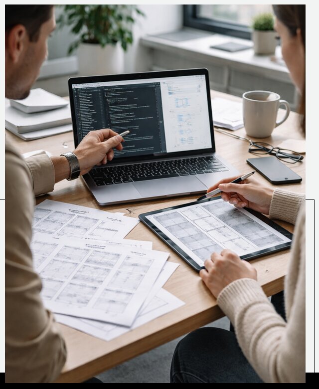 Разработка информационных систем в Ярцеве от 4578 р. | АвикейРцв