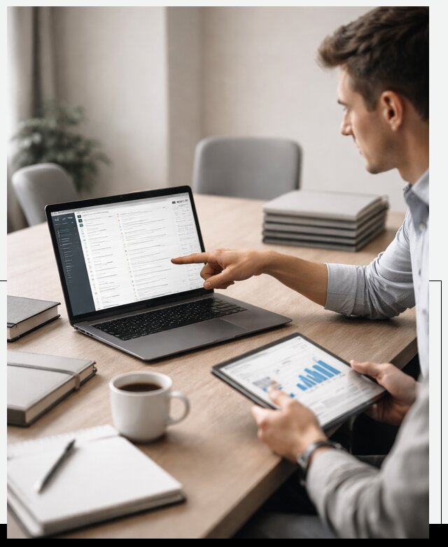 Разработка СЭД под ключ в Ярцеве от 15261 р. | АвикейРцв