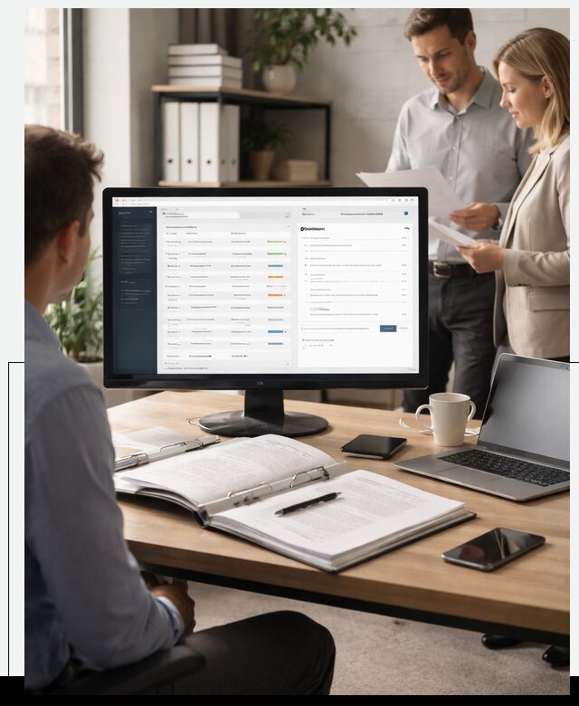Разработка систем электронного документооборота в Ярцеве под ключ