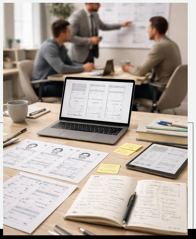 Разработка MVP проекта в Ярцеве от 6613 р., АвикейРцв