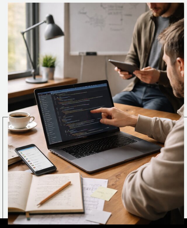 Разработка Telegram ботов под ключ для компаний в Ярцеве