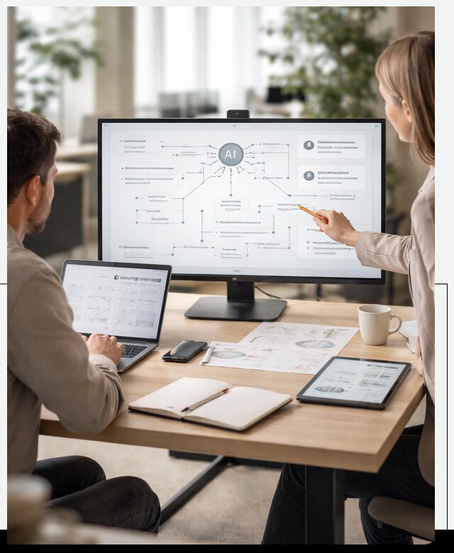 AI-агенты для автоматизации бизнеса в Ярцеве от 15261 р. АвикейРцв