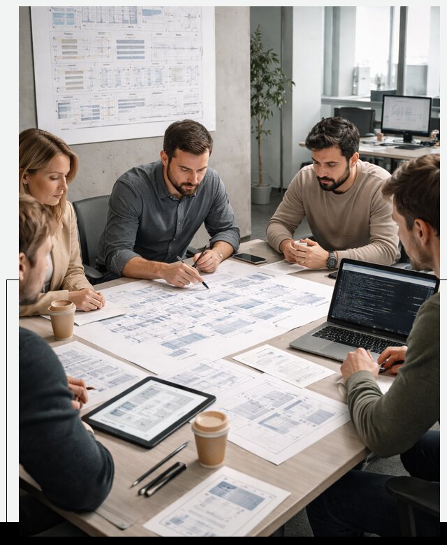 Разработка Core Banking систем для банков и финтех компаний в Ярцеве