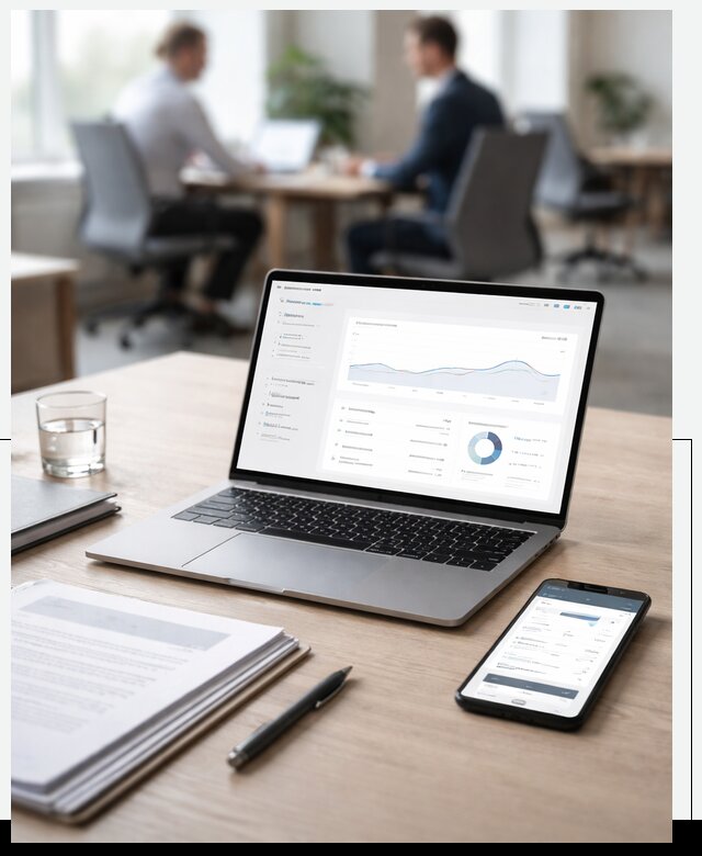 Разработка моб. и интернет-банка в Ярцеве от 7631 р. | АвикейРцв