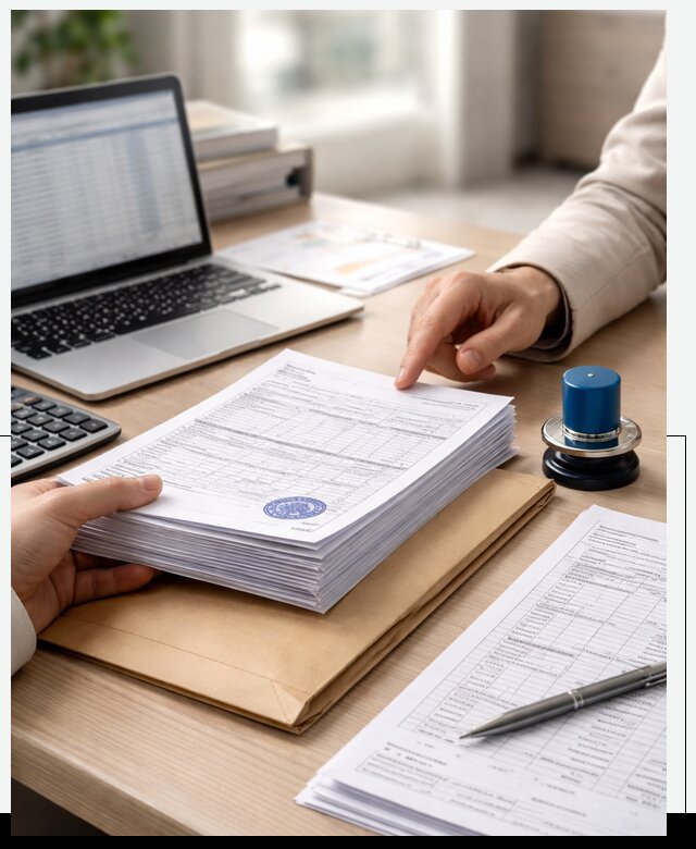 Отчетность в ЦБ РФ для банков в Ярцеве от 7122 р. | АвикейРцв