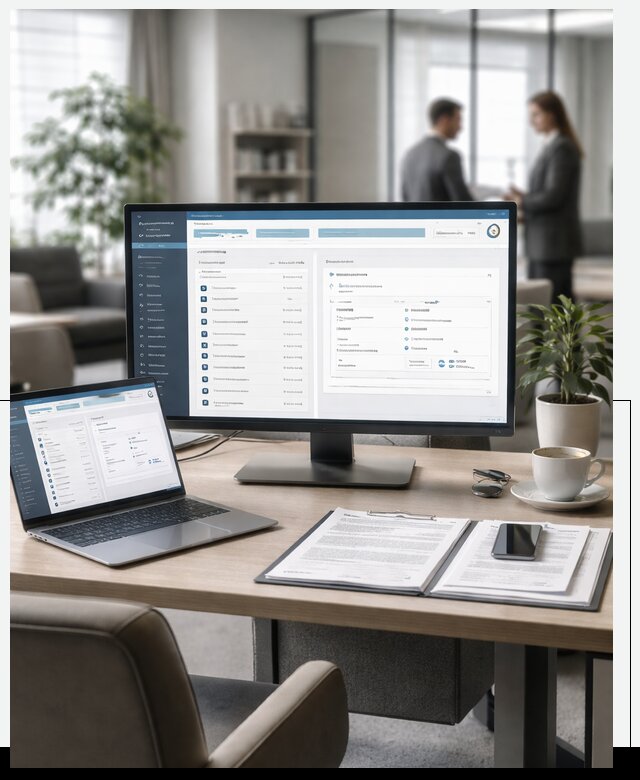 CRM для страховой компании под ключ в Ярцеве от 15261 р. | АвикейРцв
