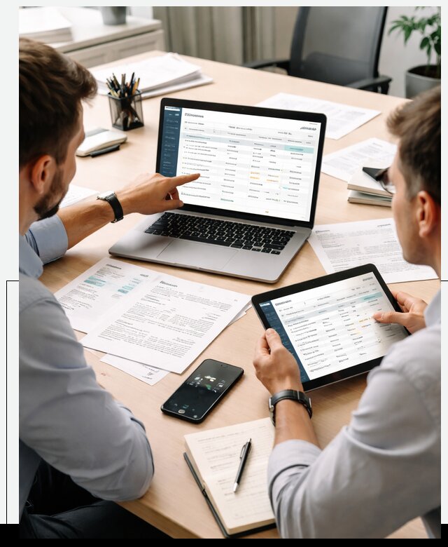 CRM для страховой компании в Ярцеве с автоматизацией продаж и выплат