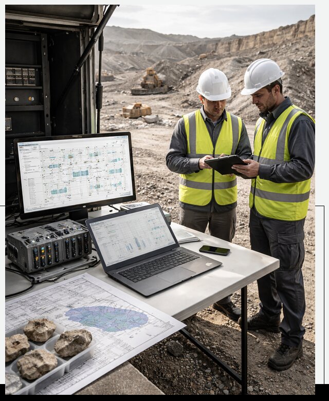 Системы для горной добычи в Ярцеве от 25435 р. | АвикейРцв