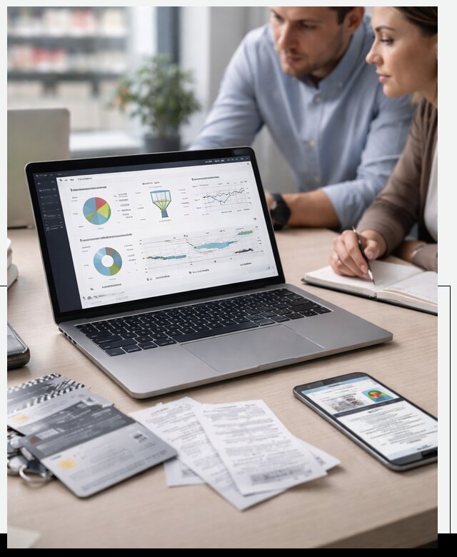 Лояльность и CDP для ритейла в Ярцеве от 15261 р. | АвикейРцв