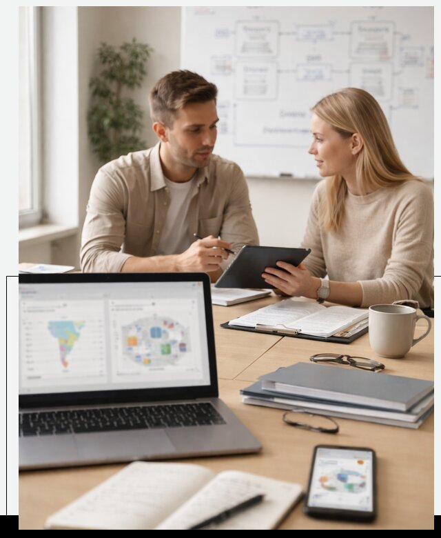 Внедрение программ лояльности и CDP для ритейла в Ярцеве