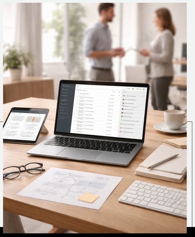 Разработка LMS и онлайн школы в Ярцеве от 12209 р. АвикейРцв