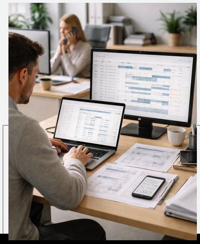 PMS для бронирования отелей и управления номерным фондом в Ярцеве