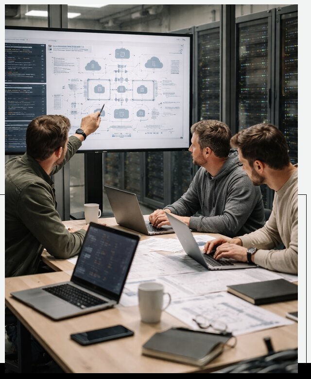 GameDev Backend и платформы в Ярцеве от 25435 р. | АвикейРцв