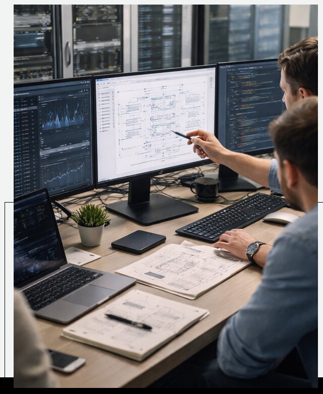 Разработка GameDev Backend и игровых платформ под ключ в Ярцеве