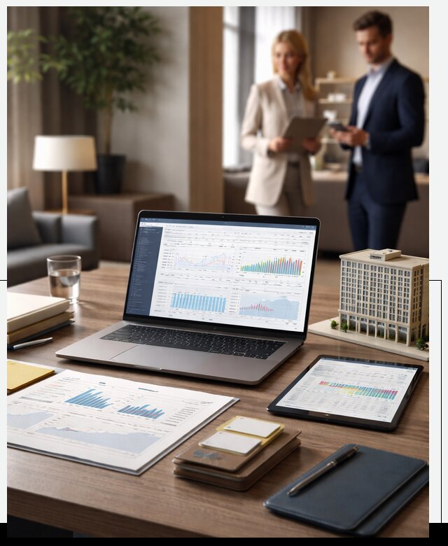 Yield management гостиница в Ярцеве от 12209 р. | АвикейРцв